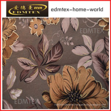 Curtain Fabric with Printed Styled-Cheap Price EDM0570